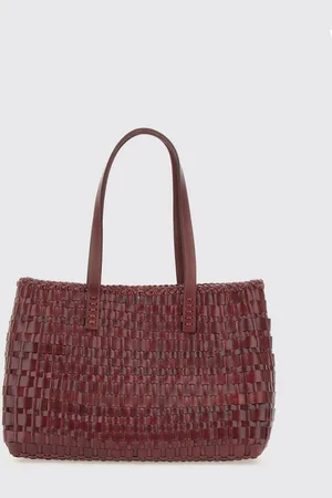 Dragon Diffusion Tote Bags Woman color
