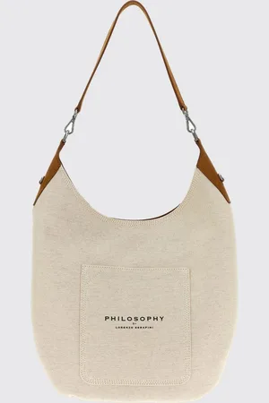 Serafini Shoulder Bag Woman color