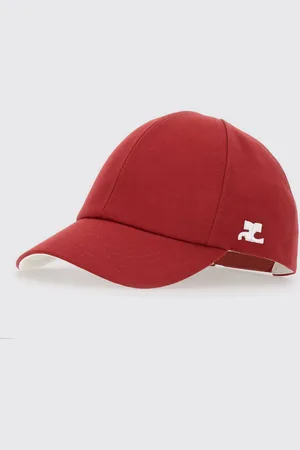 Courrèges Hat COURRÈGES Woman color