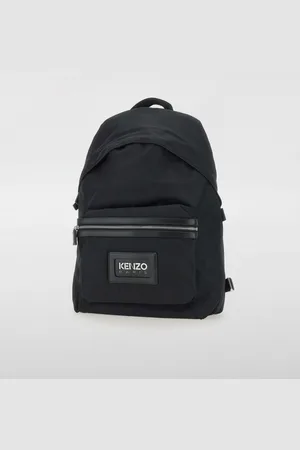 Kenzo Backpack Men color