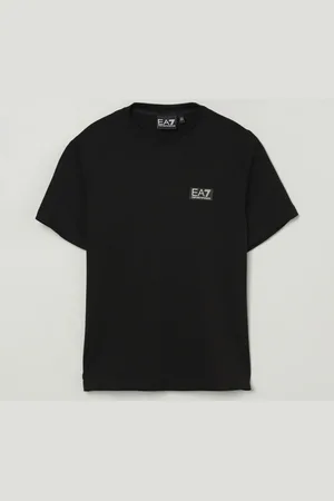 EA7 T-Shirt Kids color