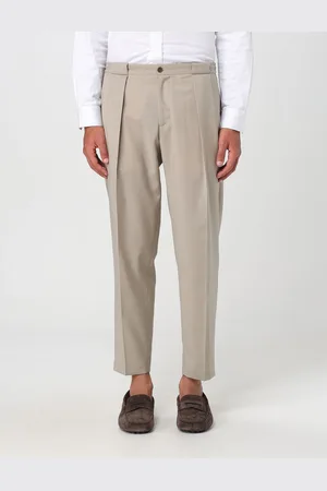 BRIGLIA Pants Men color
