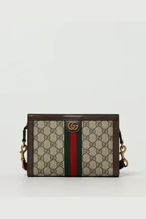 Gucci Shoulder Bag Men color