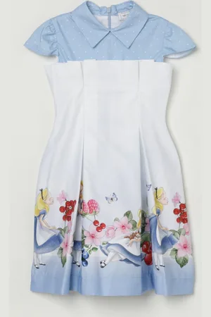 MONNALISA Dress Kids color