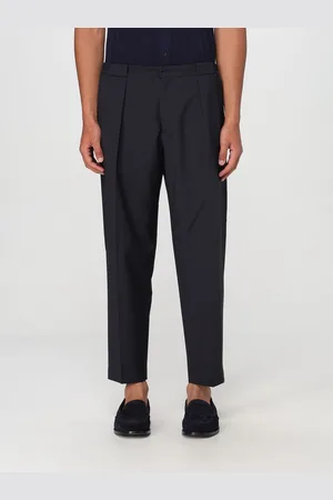 BRIGLIA Pants Men color