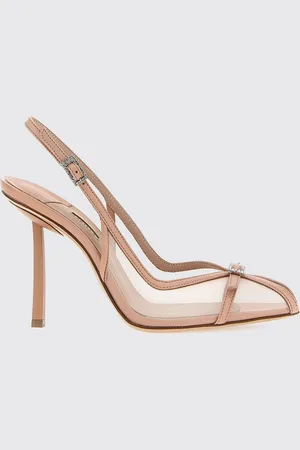 LE SILLA Heeled Sandals Woman color