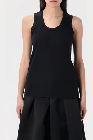 Comme des Garçons Top Woman color