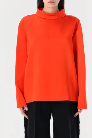 Carven Top Woman color