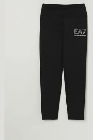 EA7 Pants Kids color