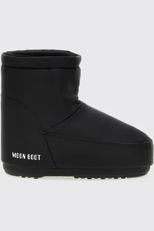 Moon Boot Shoes Woman color