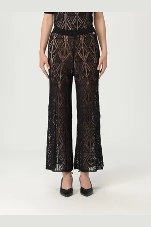 Liu Jo Pants Woman color