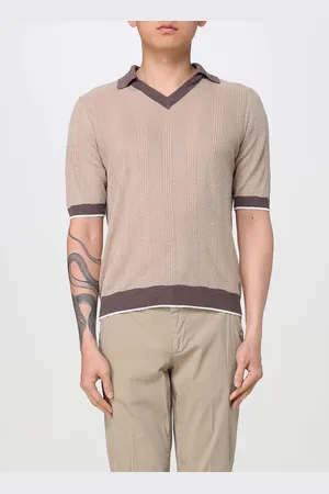 BALLANTYNE Polo Shirt Men color