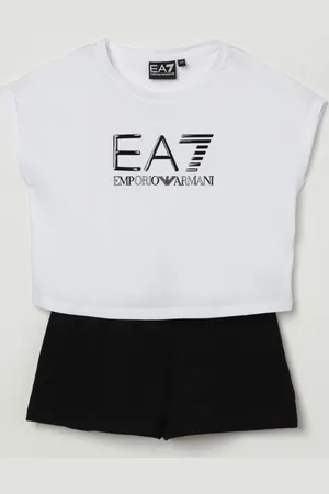 EA7 Co-Ords Kids color