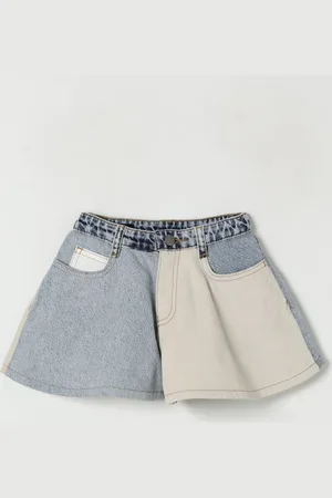 Emporio Armani Short Kids color