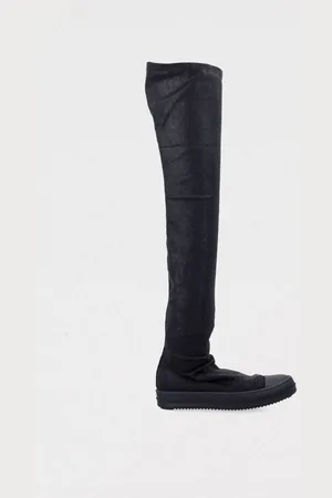 Rick Owens Sneakers Woman color