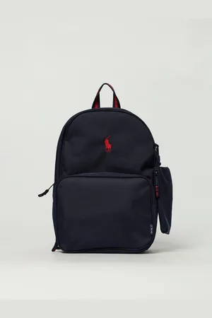 Ralph Lauren Duffel Bag Kids color