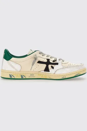 Premiata Sneakers Men color