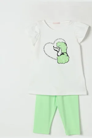 Liu Jo Co-Ords Kids color