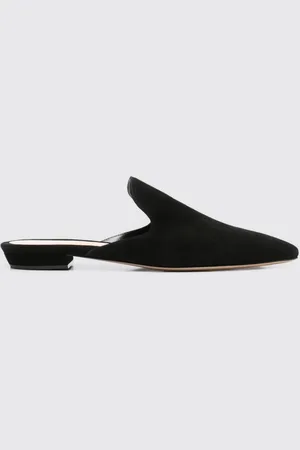 Gianvito Rossi Flat Shoes Woman color