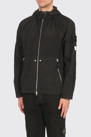 Stone Island Jacket Men color