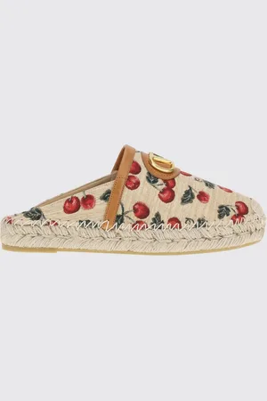 VALENTINO GARAVANI Espadrilles Woman color