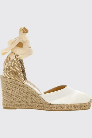 Castaner Wedge Shoes CASTAÑER Woman color