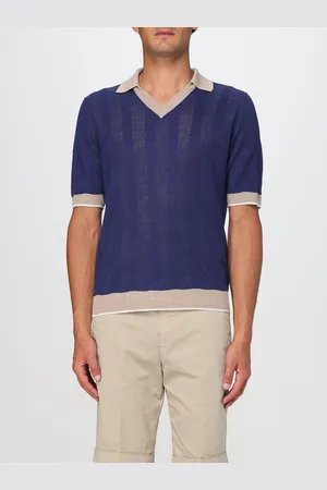 BALLANTYNE Polo Shirt Men color