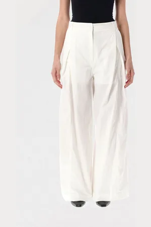 Low Classic Pants Woman color