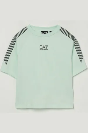 EA7 T-Shirt Kids color