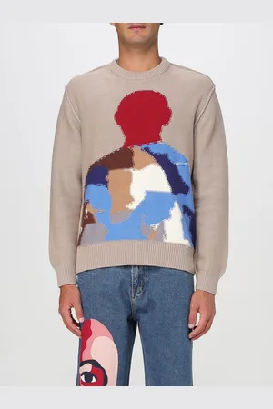 KIDSUPER STUDIOS Sweater Men color