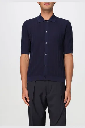 BALLANTYNE Shirt Men color