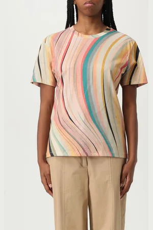 Paul Smith T-Shirt Woman color
