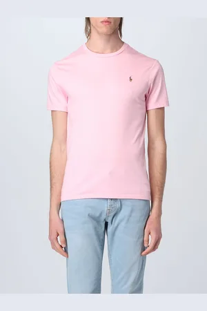 Ralph Lauren T-Shirt Men color
