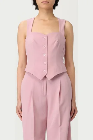Liu Jo Top Woman color