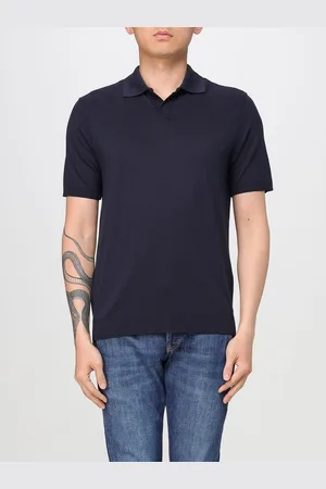 ALTEA Polo Shirt Men color