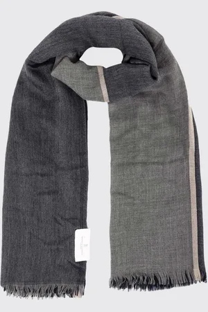 Brunello Cucinelli Scarf Men color