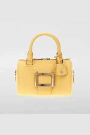 Roger Vivier Mini Bag Woman color