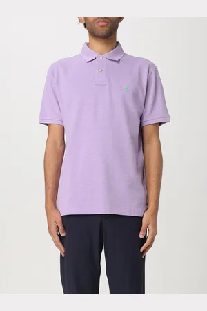 Ralph Lauren Polo Shirt Men color