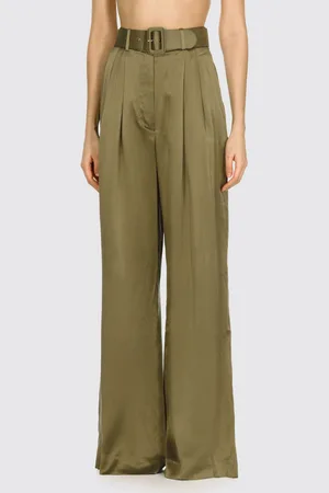 ZIMMERMANN Pants Woman color