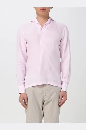 DoppiaA Shirt Men color