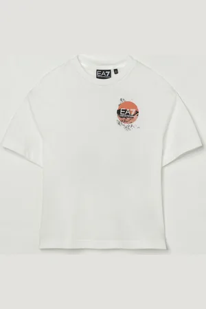 EA7 T-Shirt Kids color