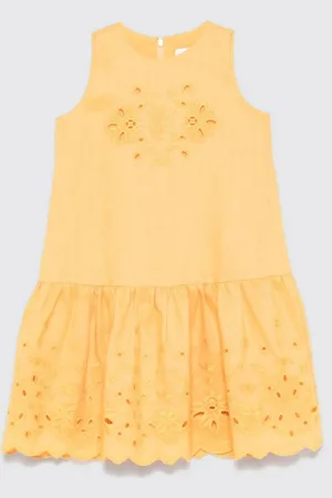 ERMANNO SCERVINO Tracksuit Kids color