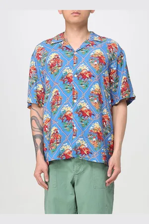 Champion Shirt Men color