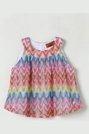 Missoni Top Kids color