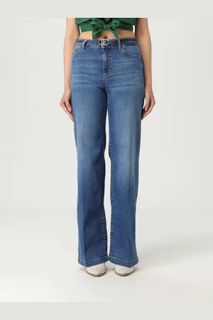 Liu Jo Jeans Woman color