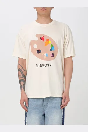 KIDSUPER STUDIOS T-Shirt Men color