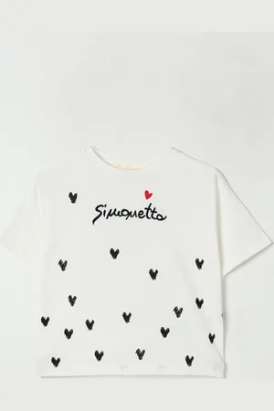 Simonetta T-Shirt Kids color