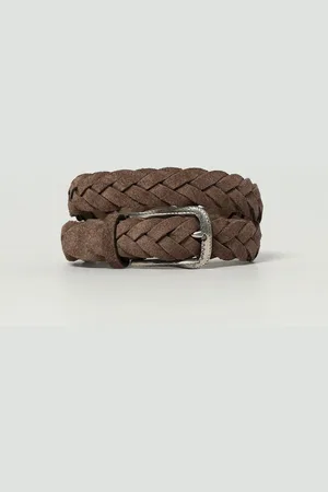 Brunello Cucinelli Belt Kids color