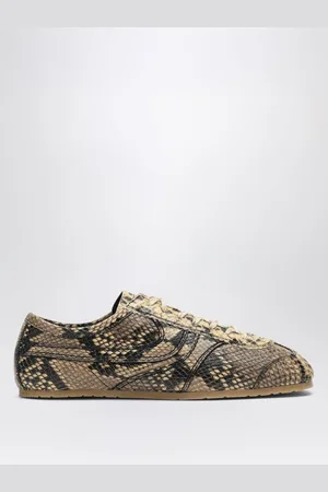 DRIES VAN NOTEN Sneakers Woman color
