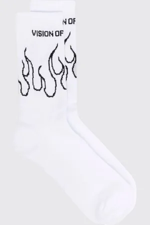 Vision Of Super Socks Men color